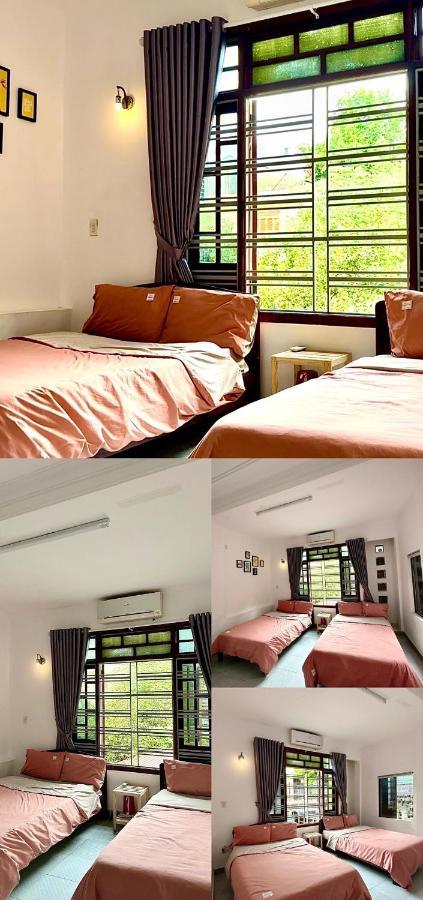 Shine Riverside Homestay Hue Esterno foto