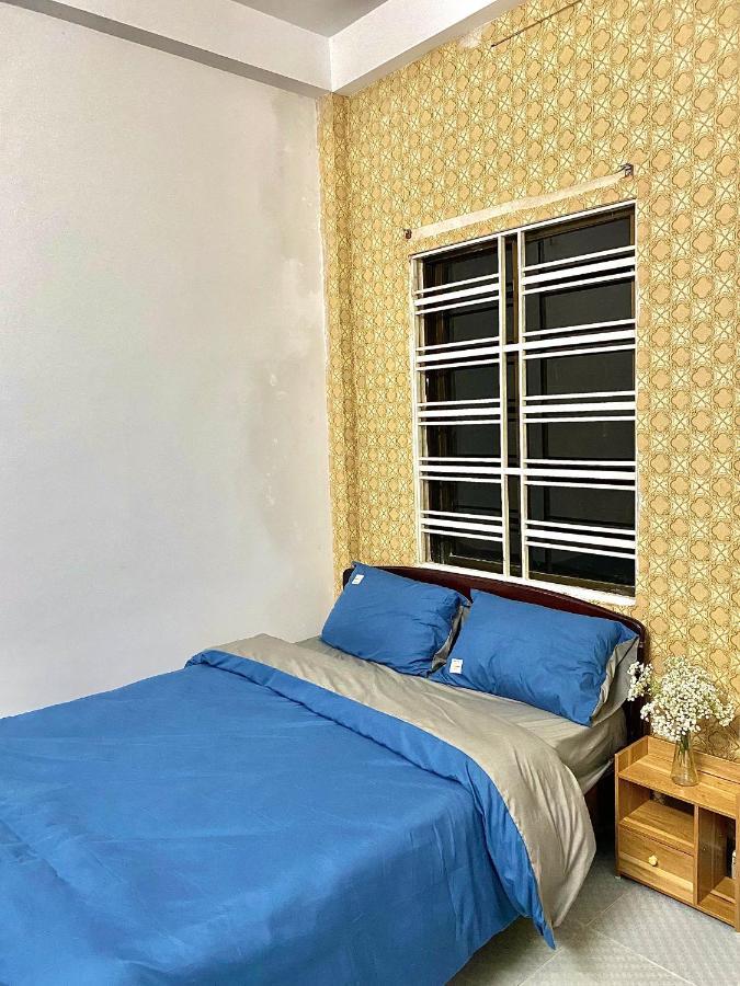 Shine Riverside Homestay Hue Esterno foto