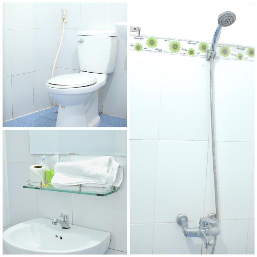 Shine Riverside Homestay Hue Esterno foto