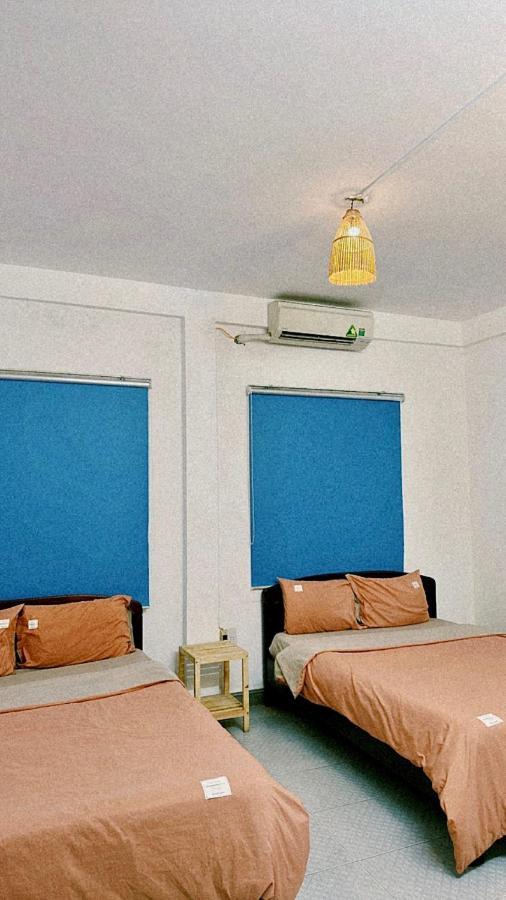 Shine Riverside Homestay Hue Esterno foto