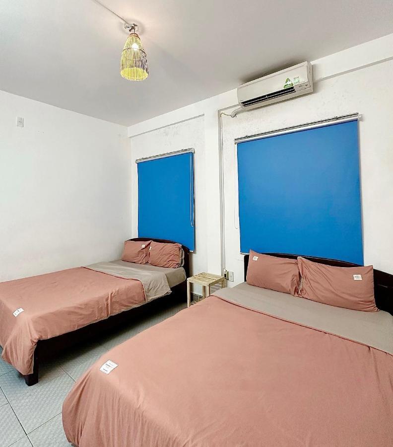 Shine Riverside Homestay Hue Esterno foto