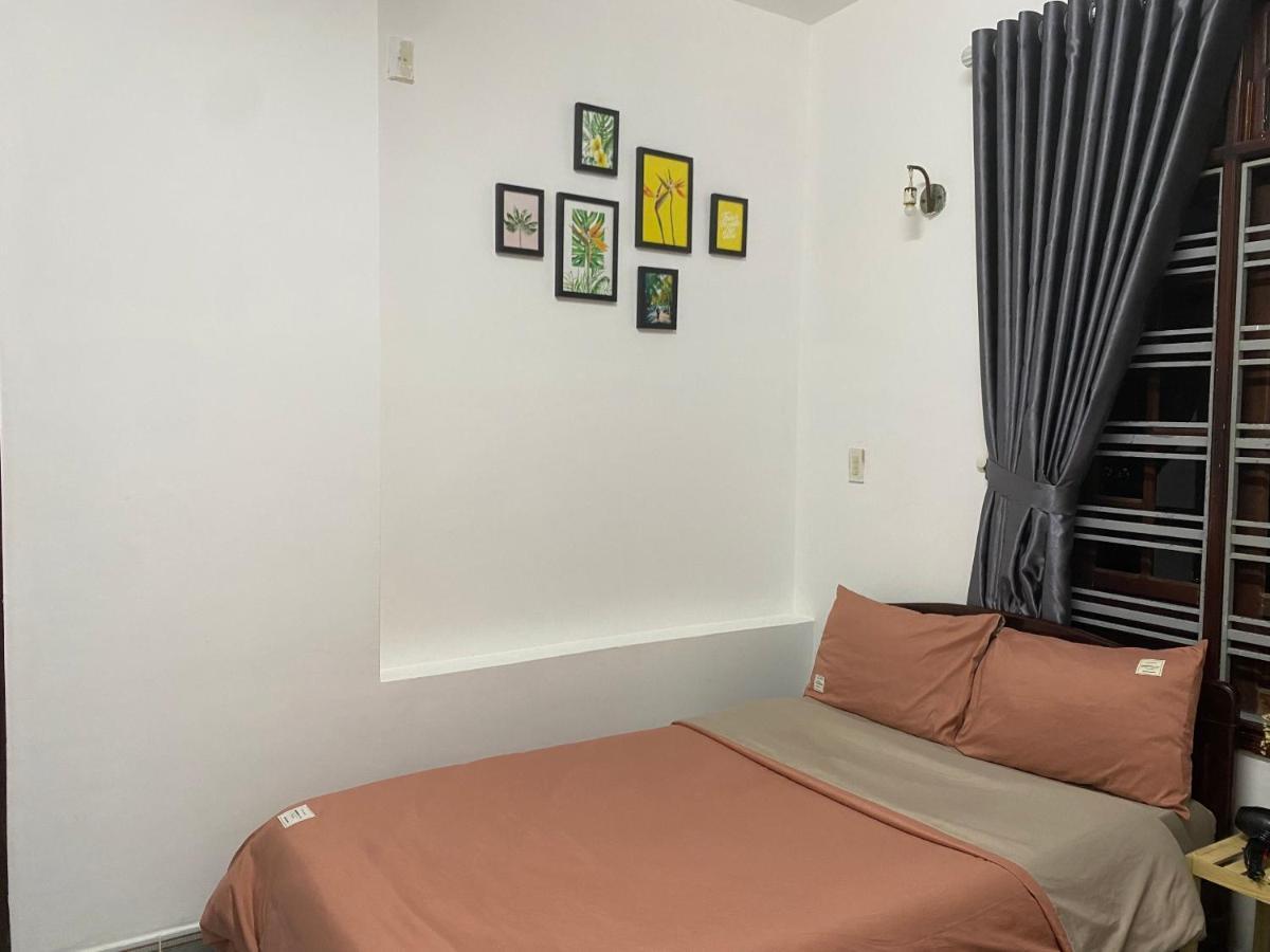 Shine Riverside Homestay Hue Esterno foto