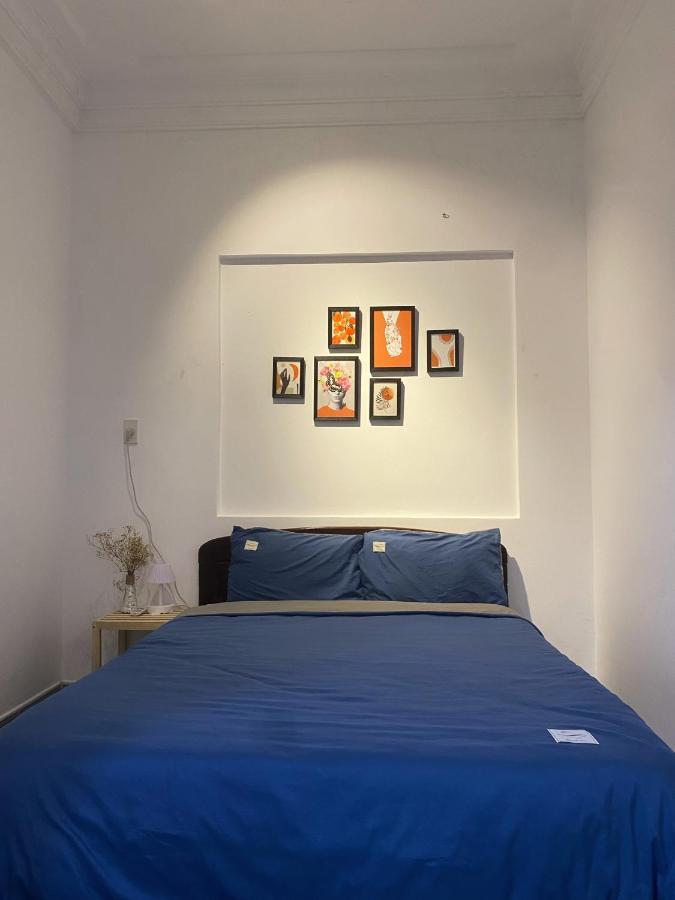 Shine Riverside Homestay Hue Esterno foto