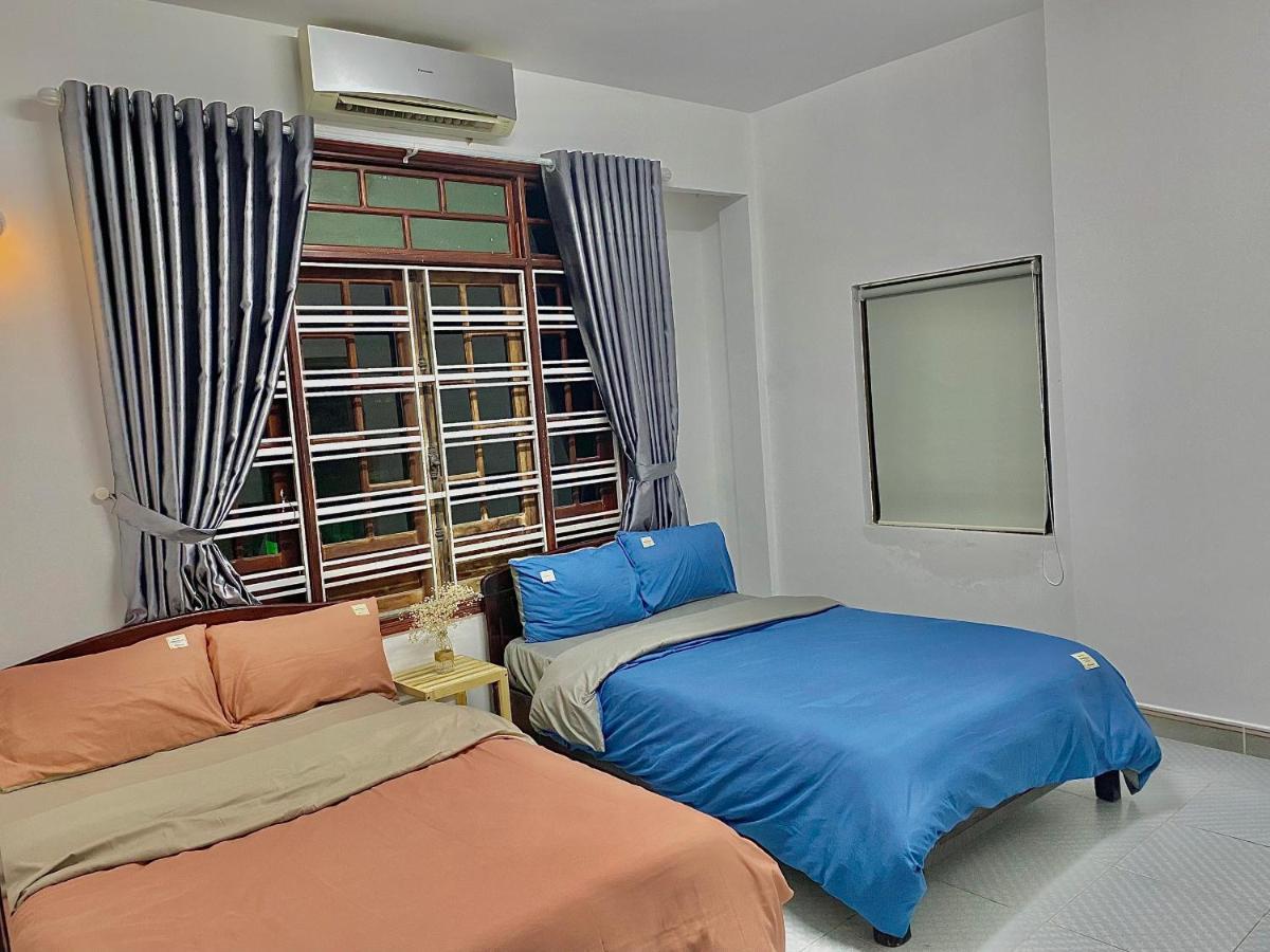 Shine Riverside Homestay Hue Esterno foto