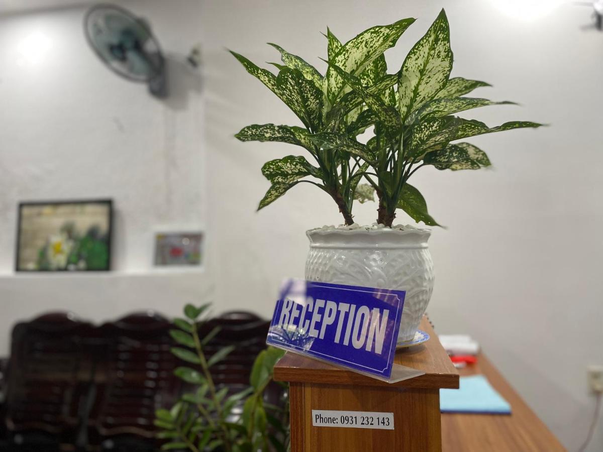Shine Riverside Homestay Hue Esterno foto