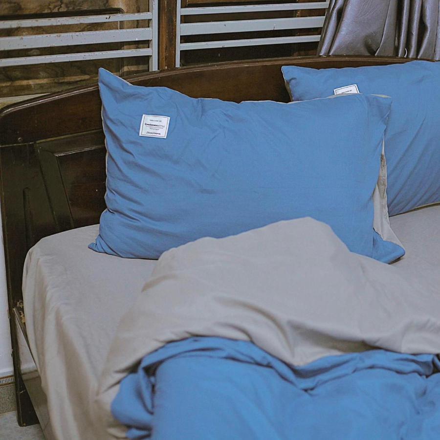 Shine Riverside Homestay Hue Esterno foto