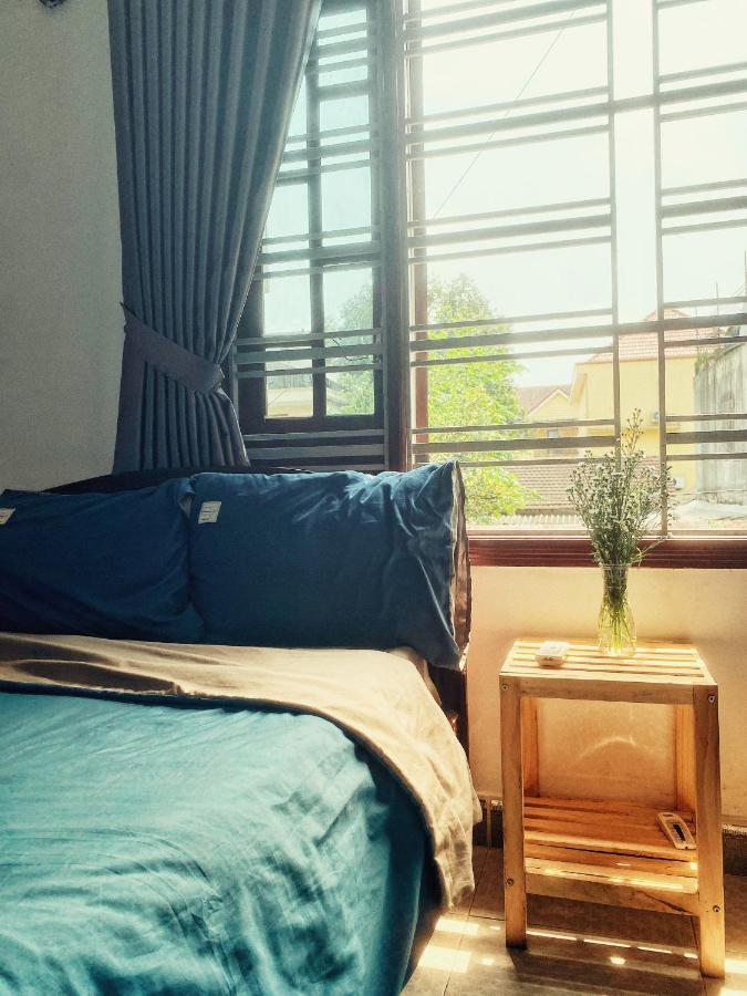 Shine Riverside Homestay Hue Esterno foto