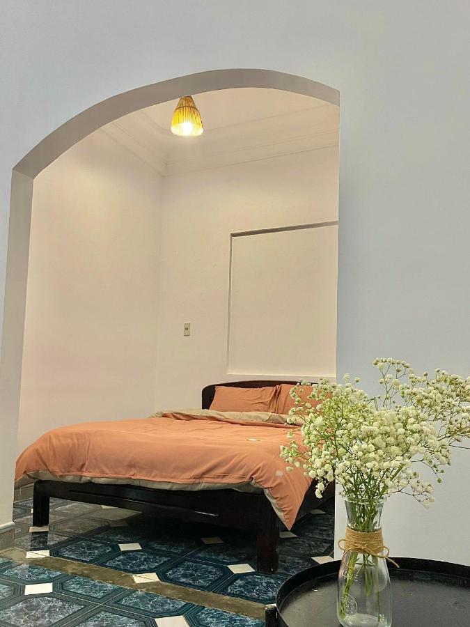 Shine Riverside Homestay Hue Esterno foto