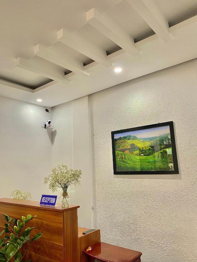 Shine Riverside Homestay Hue Esterno foto