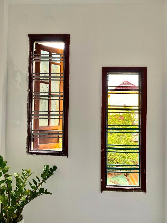 Shine Riverside Homestay Hue Esterno foto