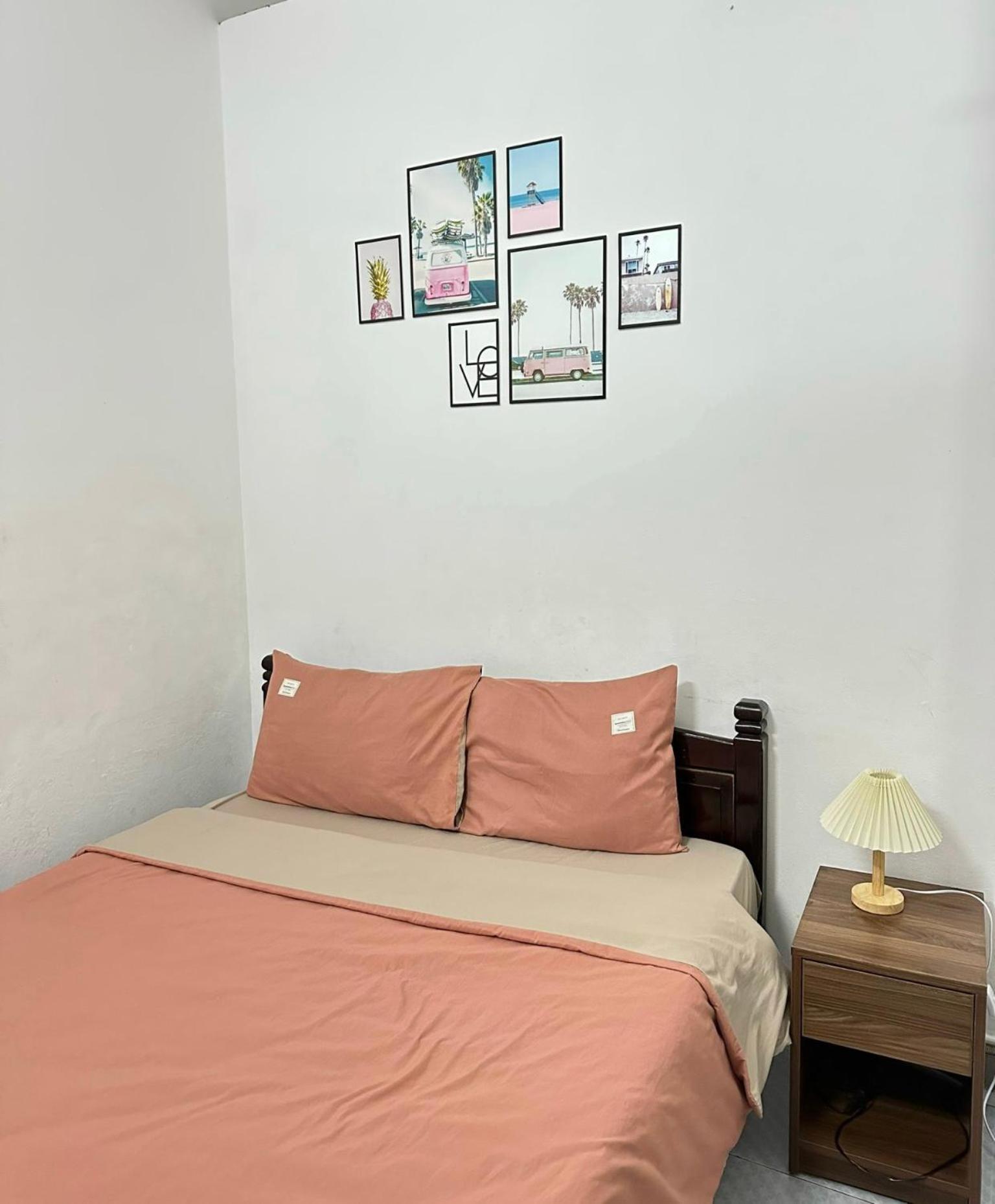 Shine Riverside Homestay Hue Esterno foto